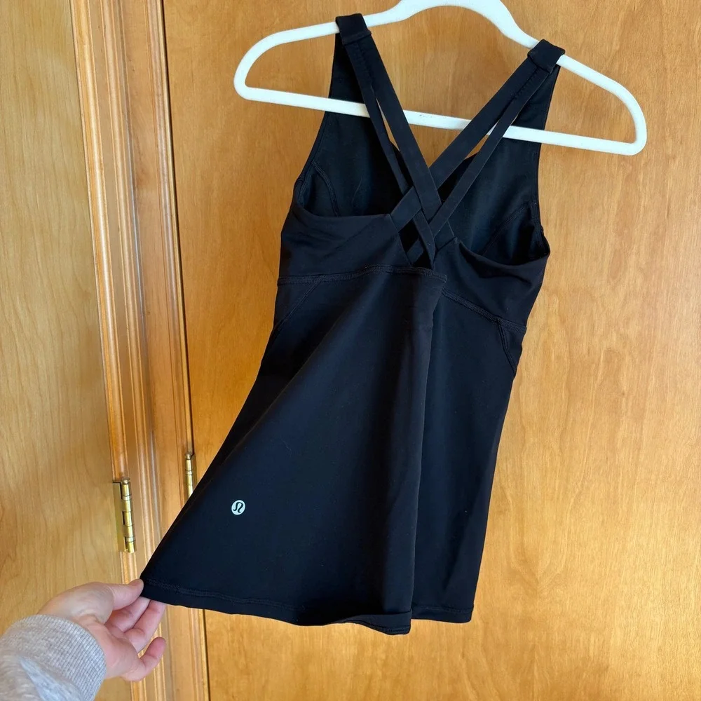 lululemon athletica experience unparalleled